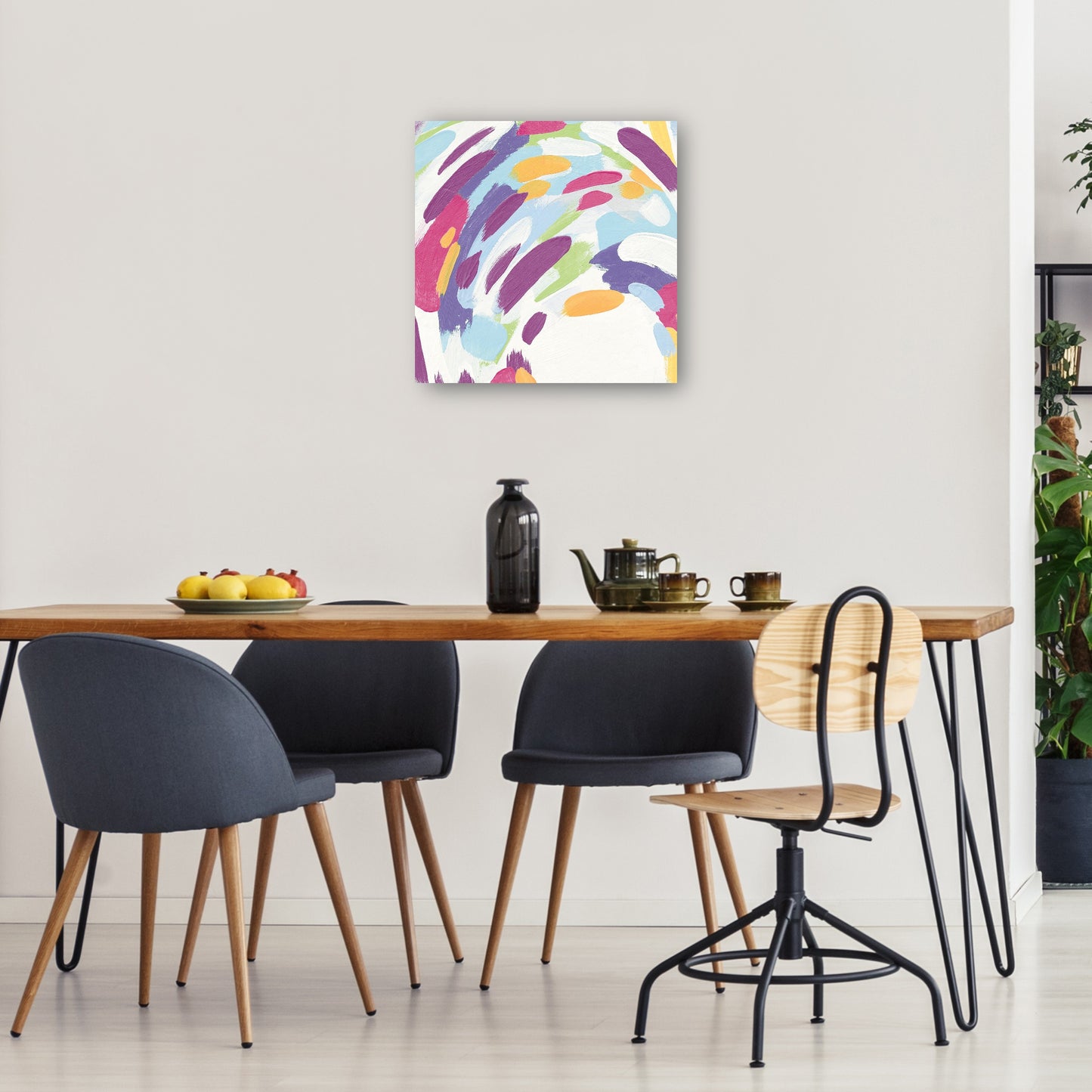 Risa III Brillante - Moira Hershey