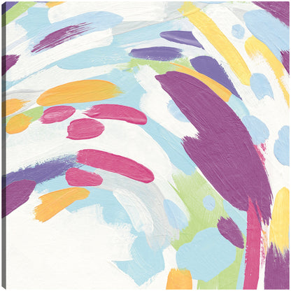 Risa II Brillante - Moira Hershey