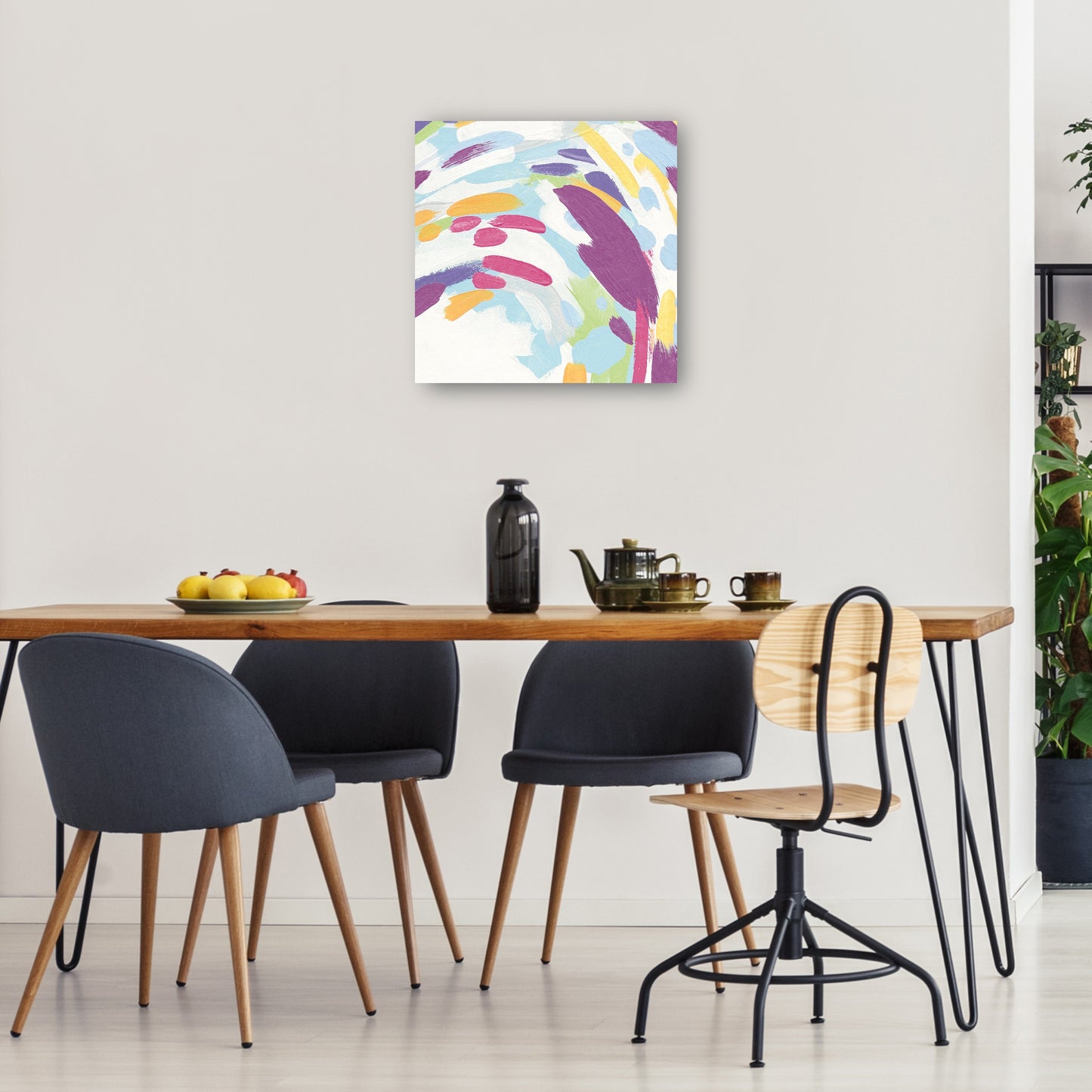 Risa II Brillante - Moira Hershey