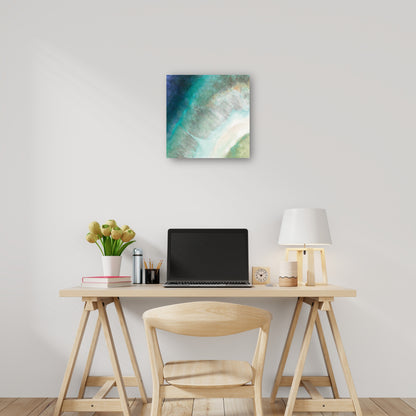 Diamante costero - Danhui Nai