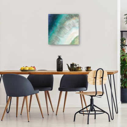 Diamante costero - Danhui Nai