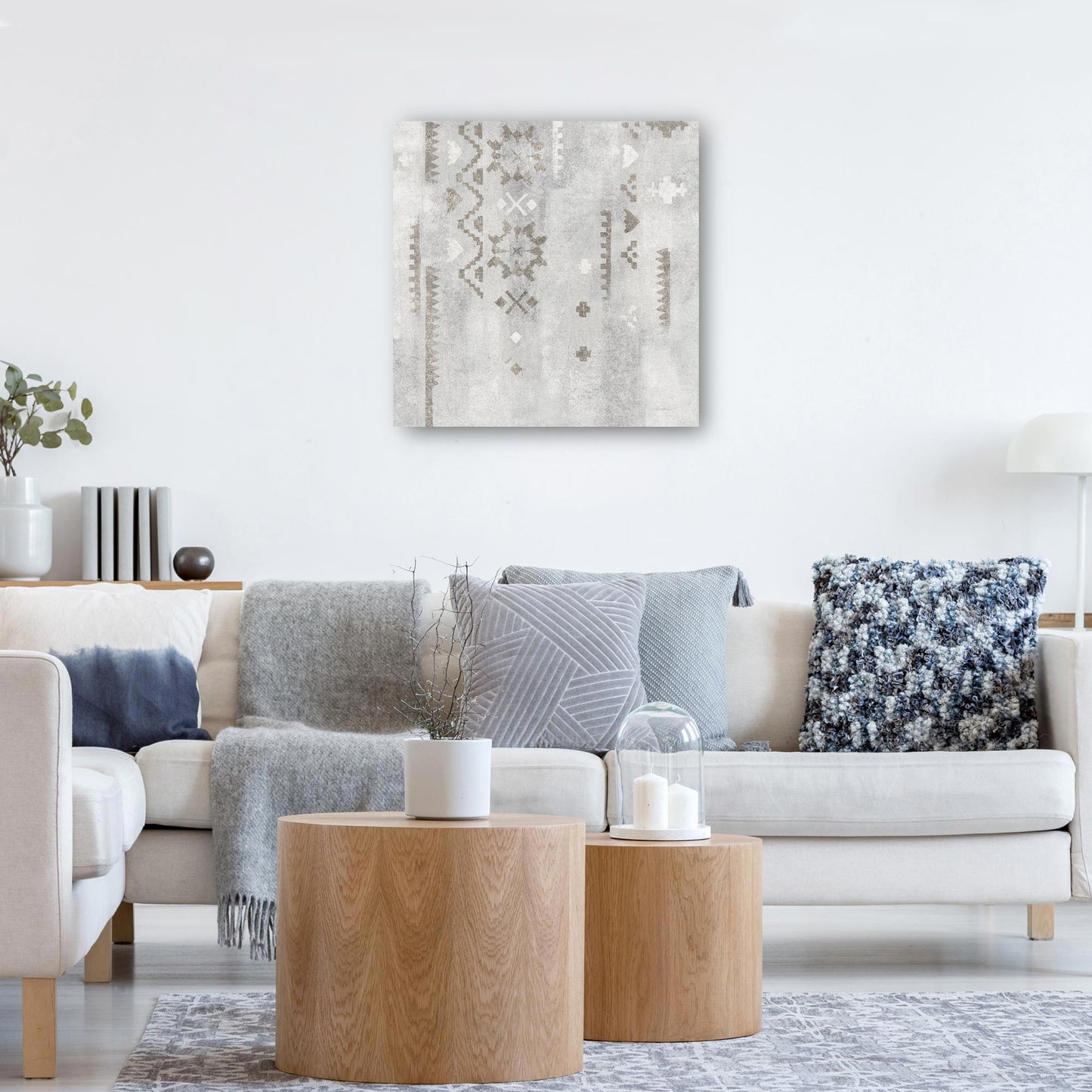 Escandinavo Mood V Plata - Silvia Vassileva