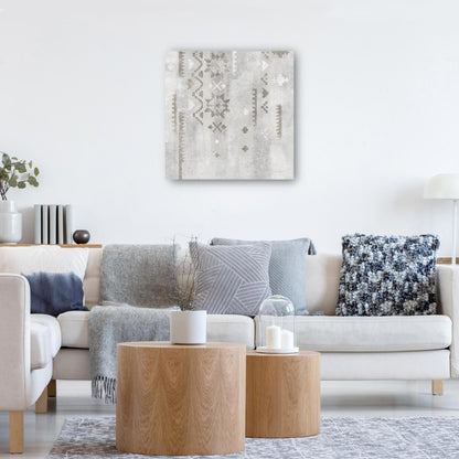 Escandinavo Mood V Plata - Silvia Vassileva