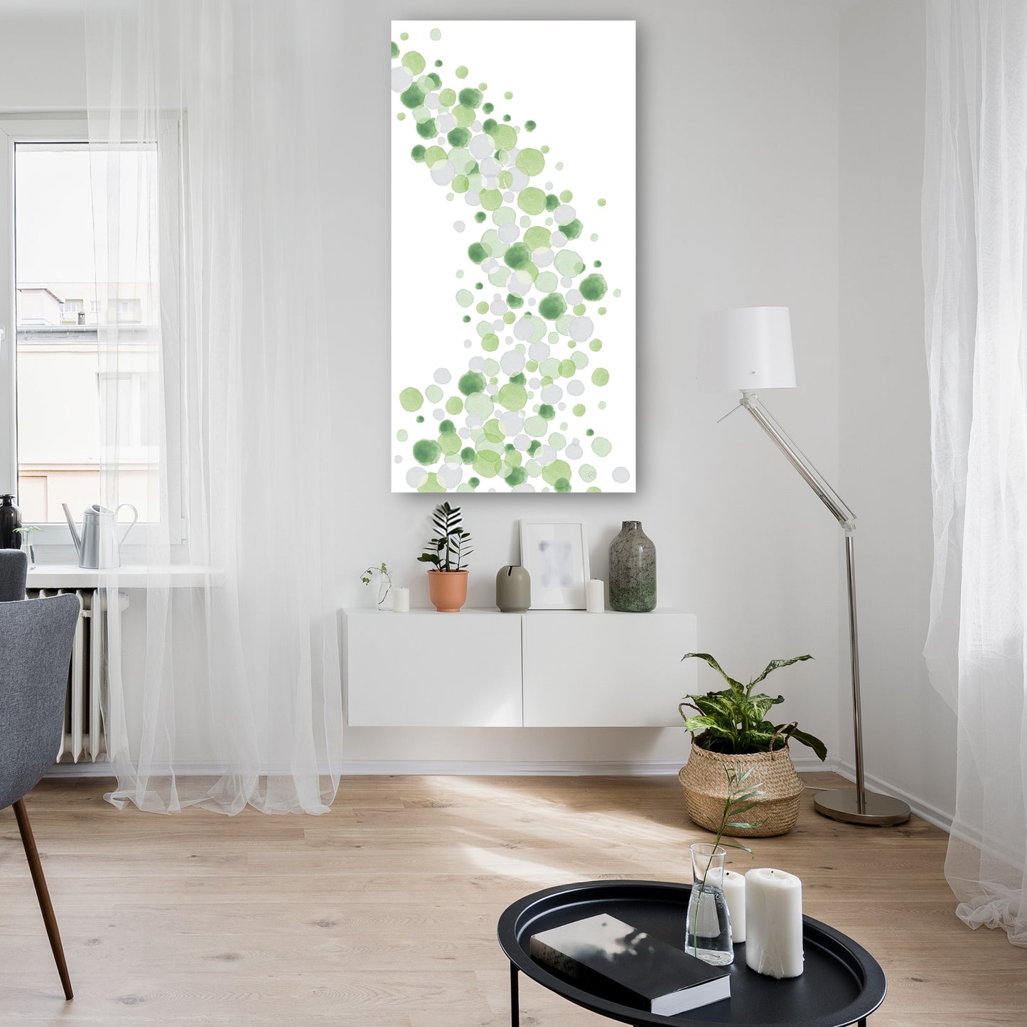 Resumen de puntos I - Elyse DeNeige