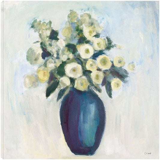 Flores de primavera - Michael Clark