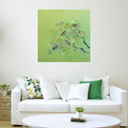 Canto de Pajaro - Kellie Day