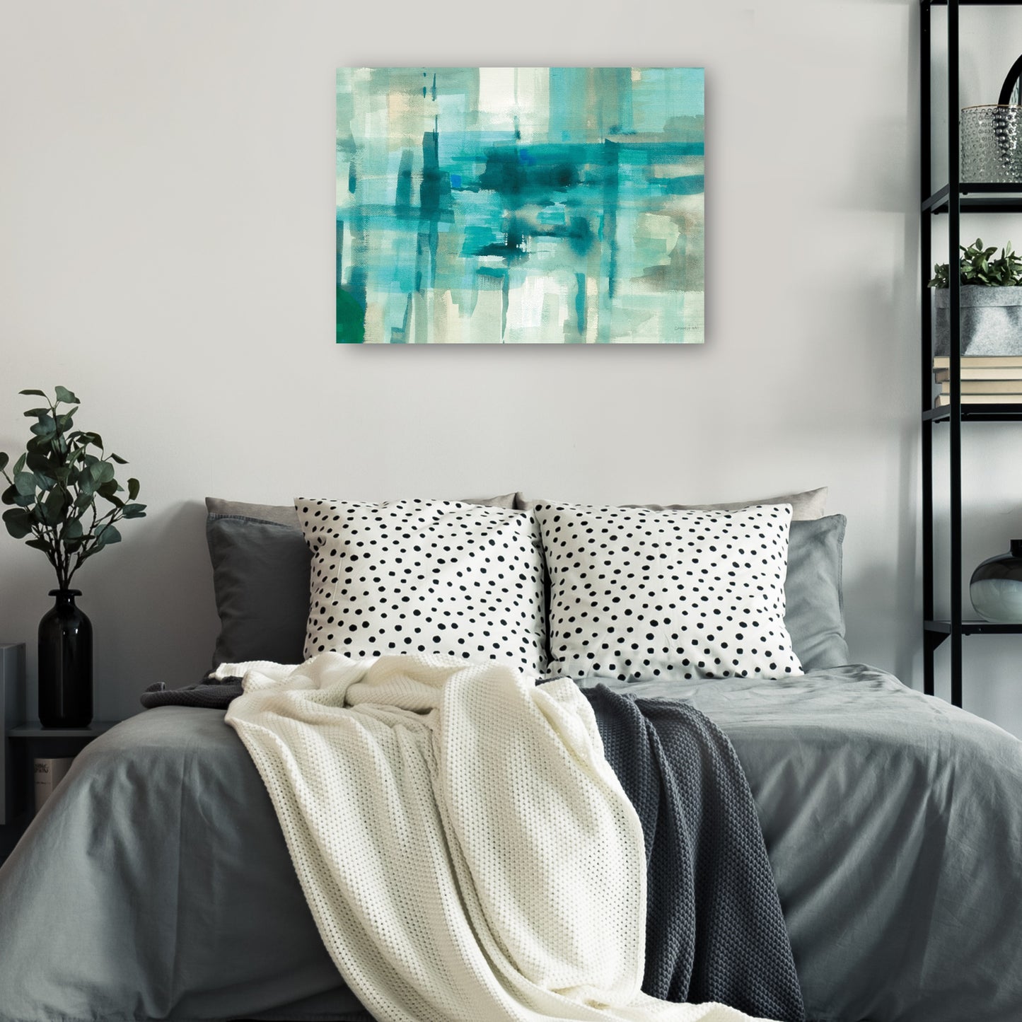 Estructura líquida - Danhui Nai