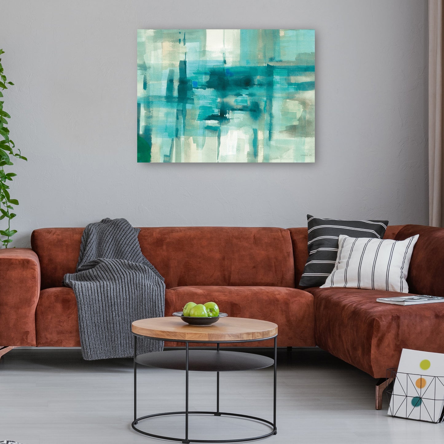 Estructura líquida - Danhui Nai