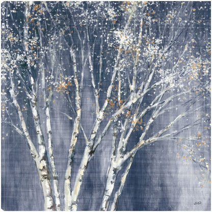 Abedul Azul Marino - Julia Purinton