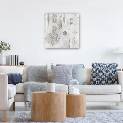 Escandinavo Mood IV Plata - Silvia Vassileva