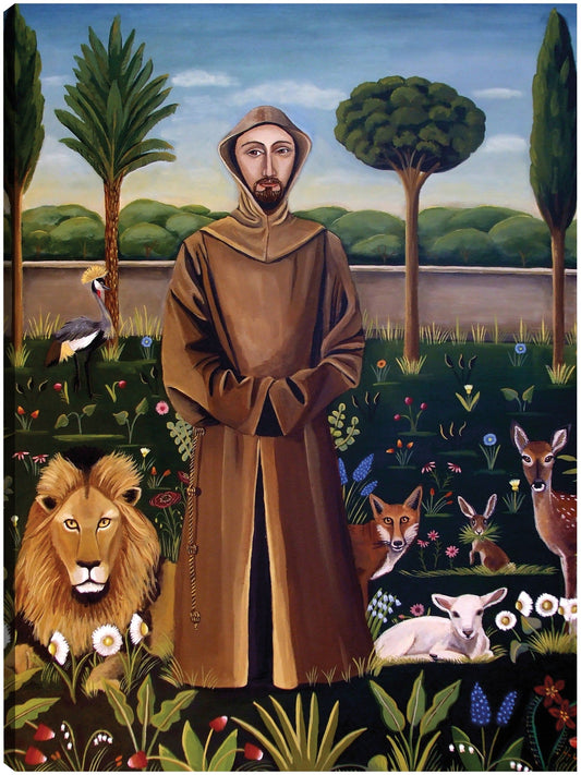 Francisco 3 - Catherine A Nolin