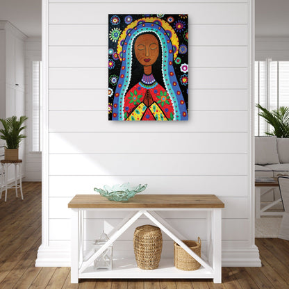 Nuestra Señora de Guadalupe II - Prisarts