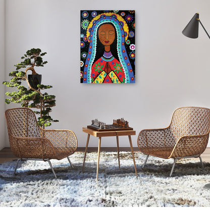 Nuestra Señora de Guadalupe II - Prisarts