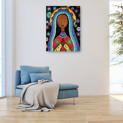 Nuestra Señora de Guadalupe II - Prisarts