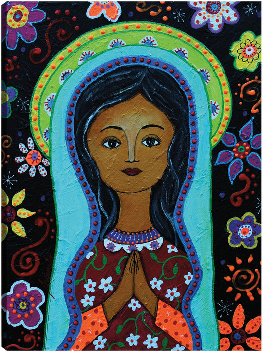 Nuestra Señora de Guadalupe I - Prisarts