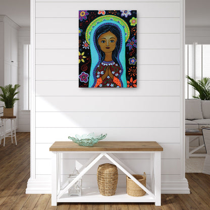 Nuestra Señora de Guadalupe I - Prisarts