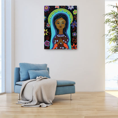 Nuestra Señora de Guadalupe I - Prisarts