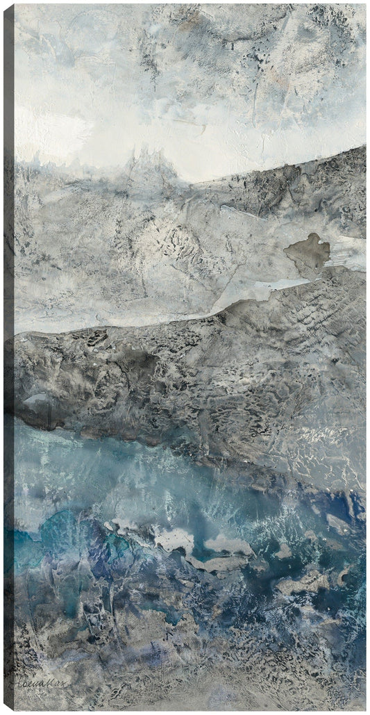 Colinas de plata - Albena Hristova