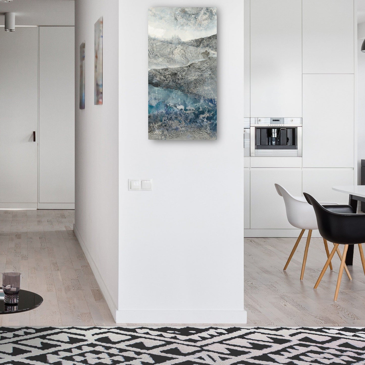 Colinas de plata - Albena Hristova