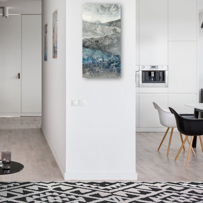 Colinas de plata - Albena Hristova