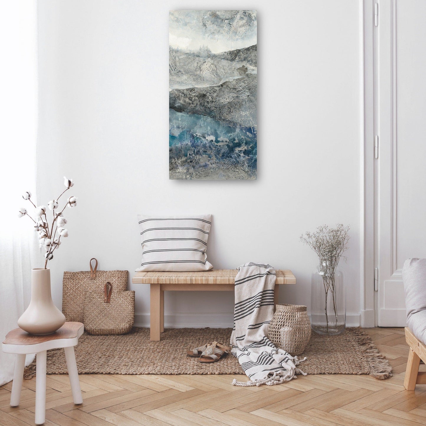 Colinas de plata - Albena Hristova