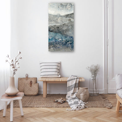 Colinas de plata - Albena Hristova