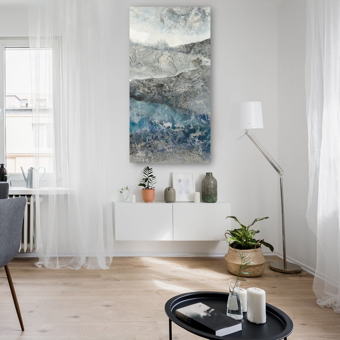 Colinas de plata - Albena Hristova