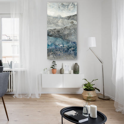 Colinas de plata - Albena Hristova