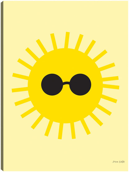 Soleado - Ann Kelle
