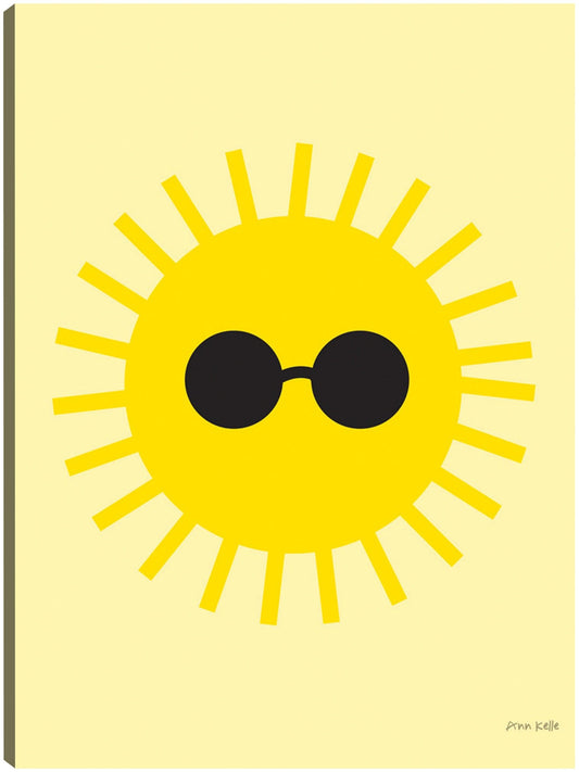 Soleado - Ann Kelle