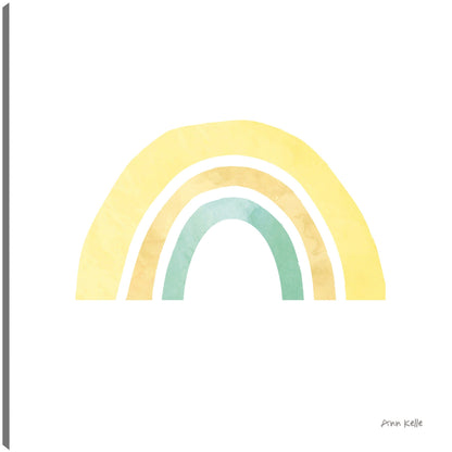 Pastel Arco Iris II - Ann Kelle