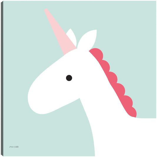 Unicornio - Ann Kelle