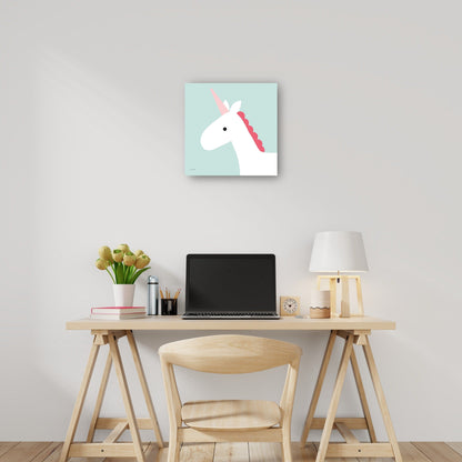 Unicornio - Ann Kelle