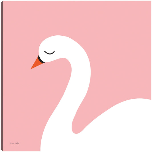 Cisne - Ann Kelle