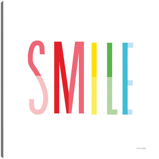 Sonrisa - Ann Kelle