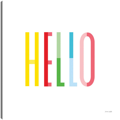 Hola - Ann Kelle