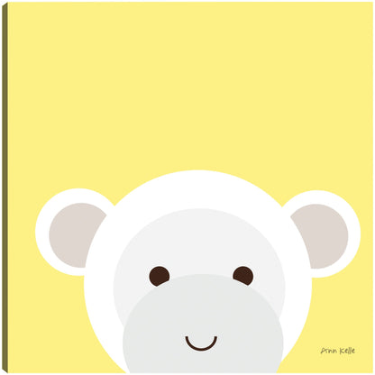Mono tierno - Ann Kelle
