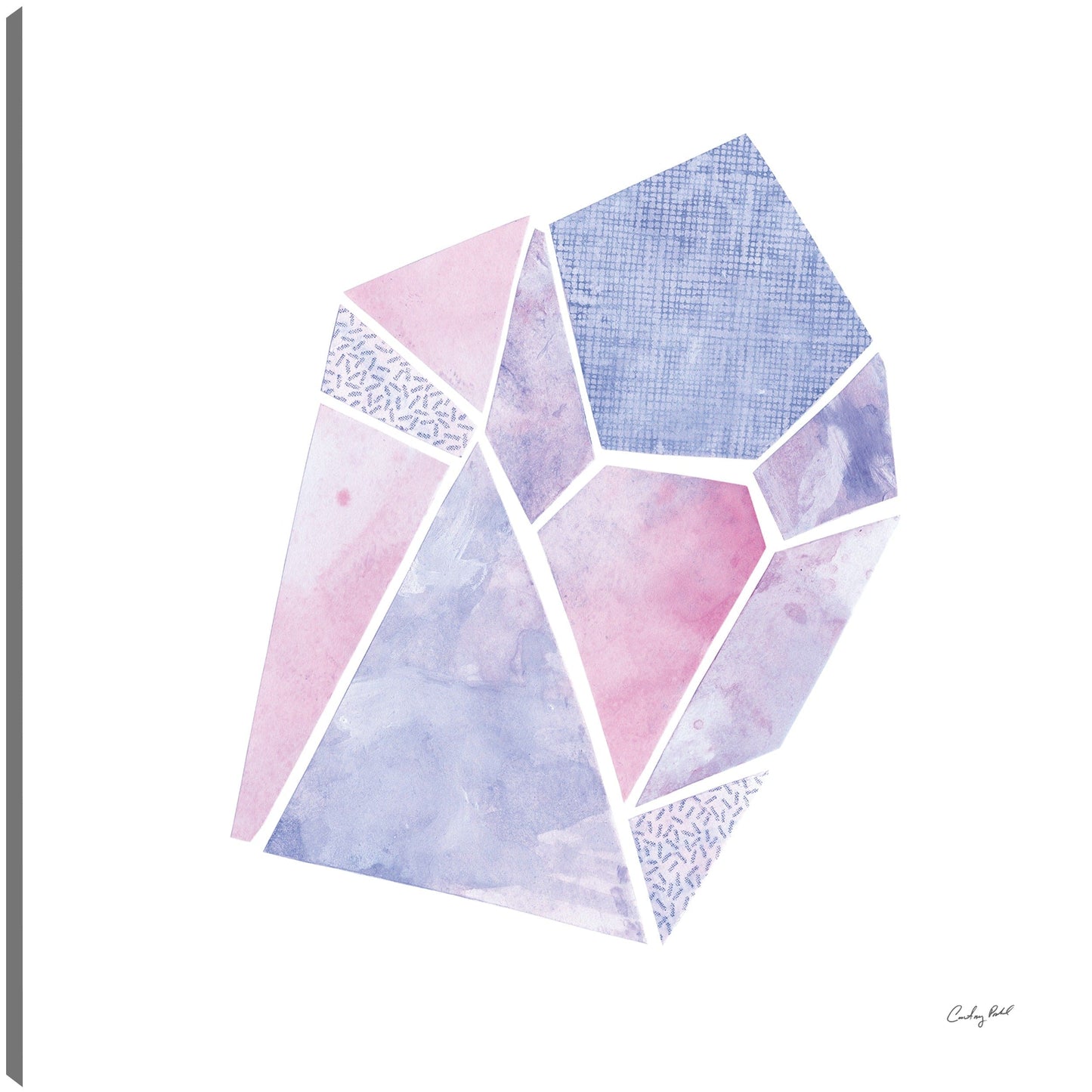 Brillo IV - Courtney Prahl