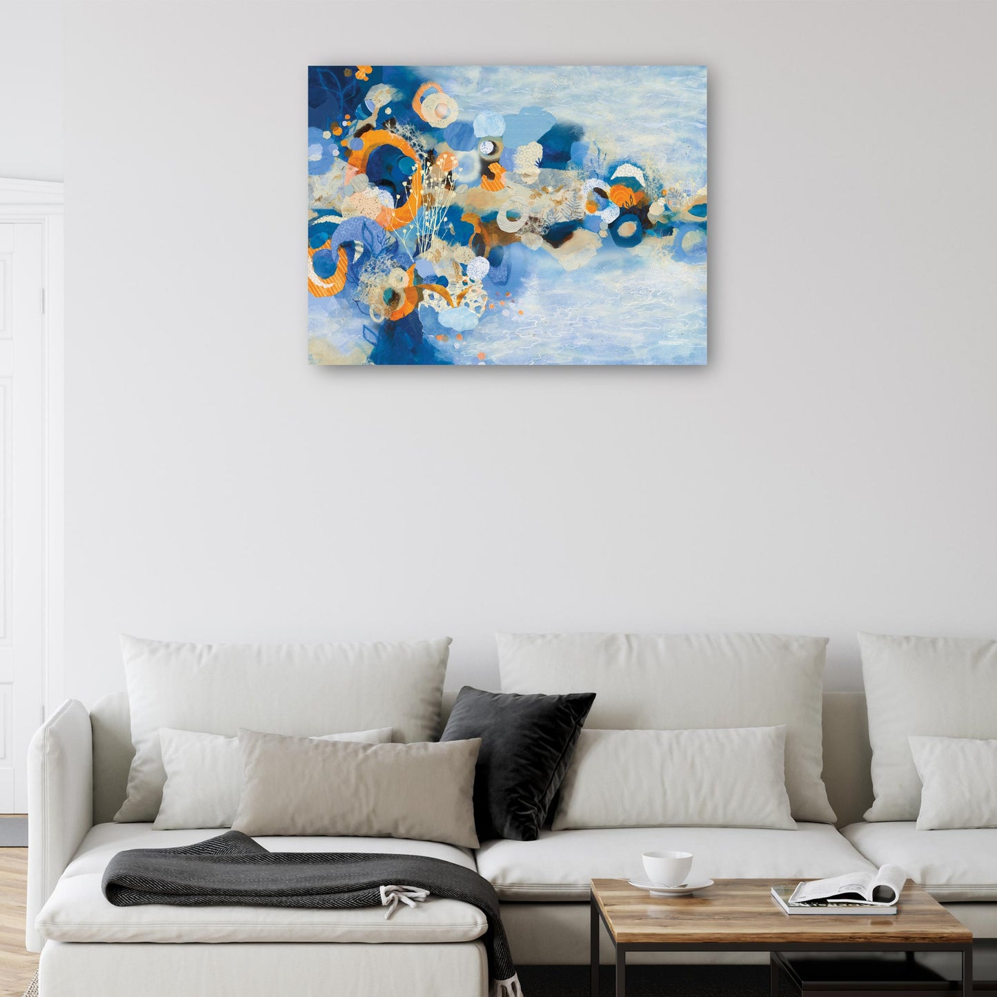 Nantucket Verano - Kathy Ferguson