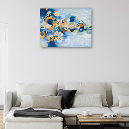 Nantucket Verano - Kathy Ferguson