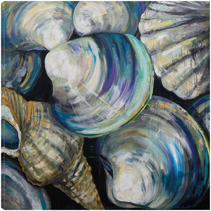 Conchas del Key West - Jeanette Vertentes