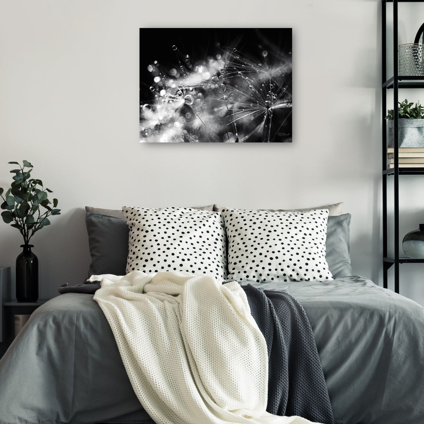 Resumen de diente de león II - Laura Marshall