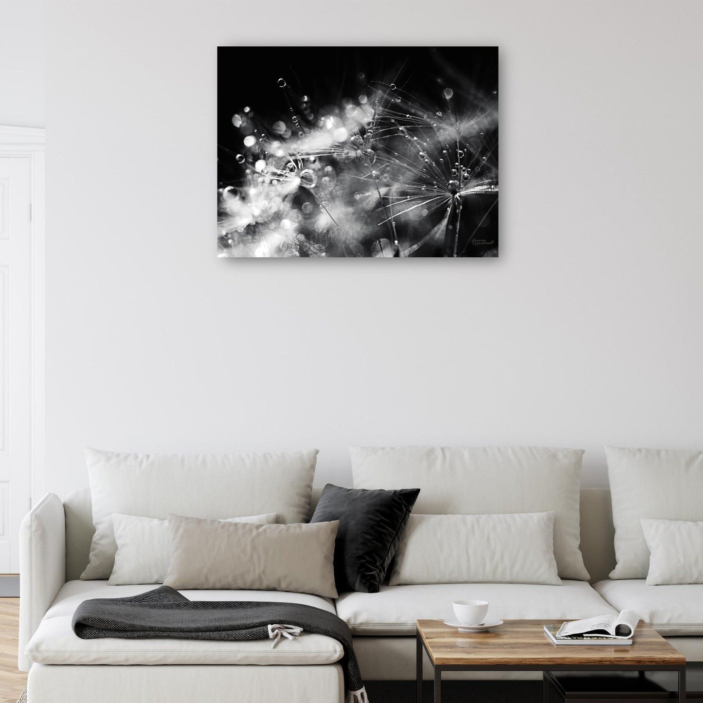 Resumen de diente de león II - Laura Marshall