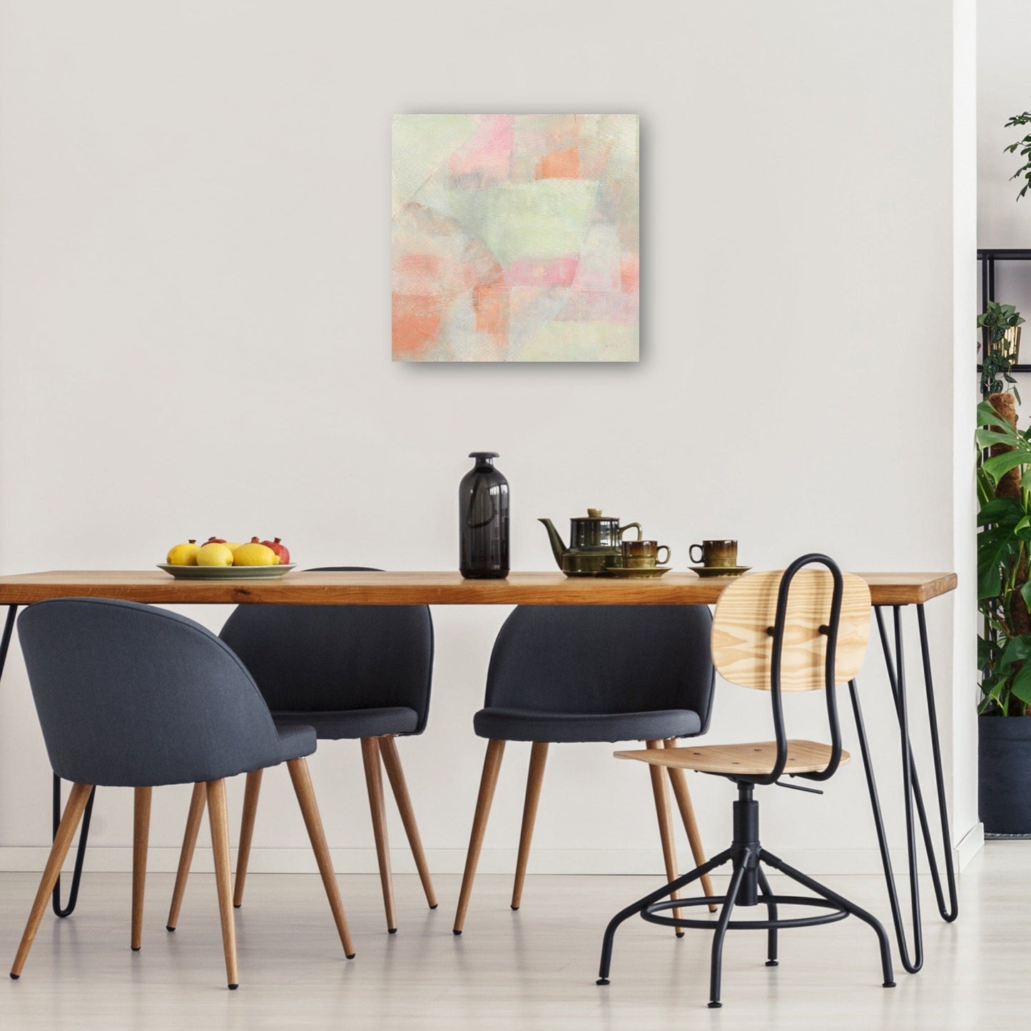 Charleston I Cosecha - Piper Rhue