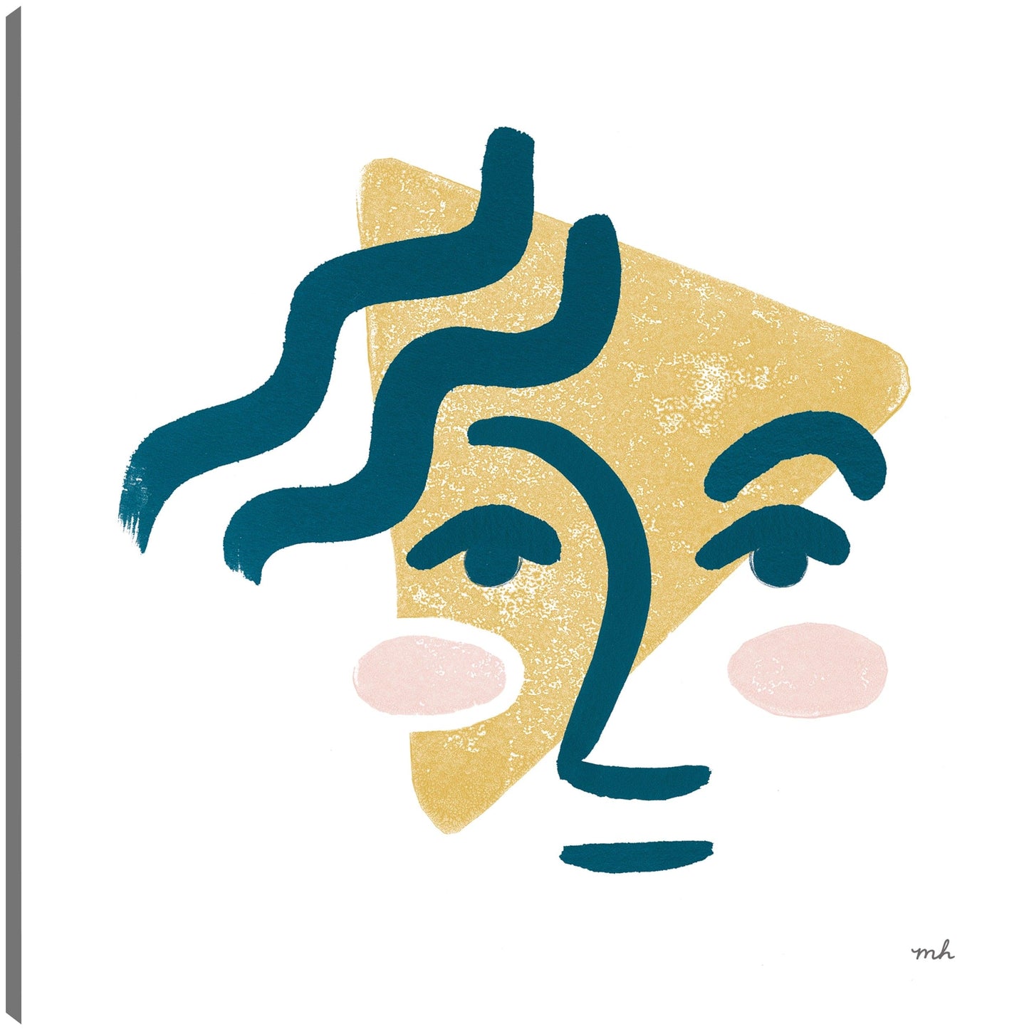 Despertar II - Moira Hershey