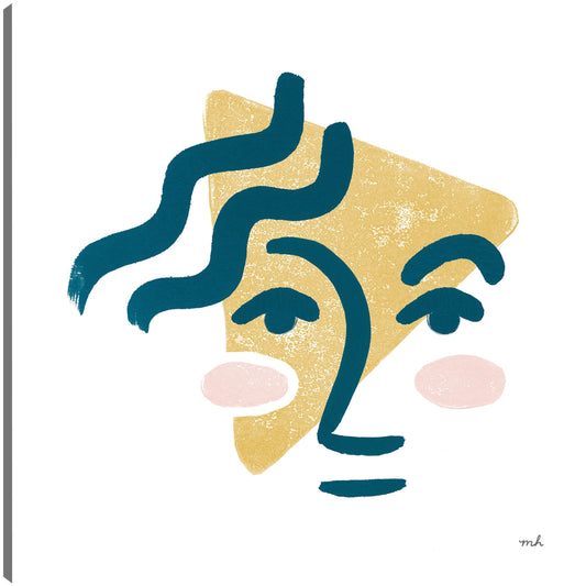 Despertar II - Moira Hershey