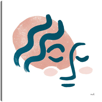 Despierto I - Moira Hershey