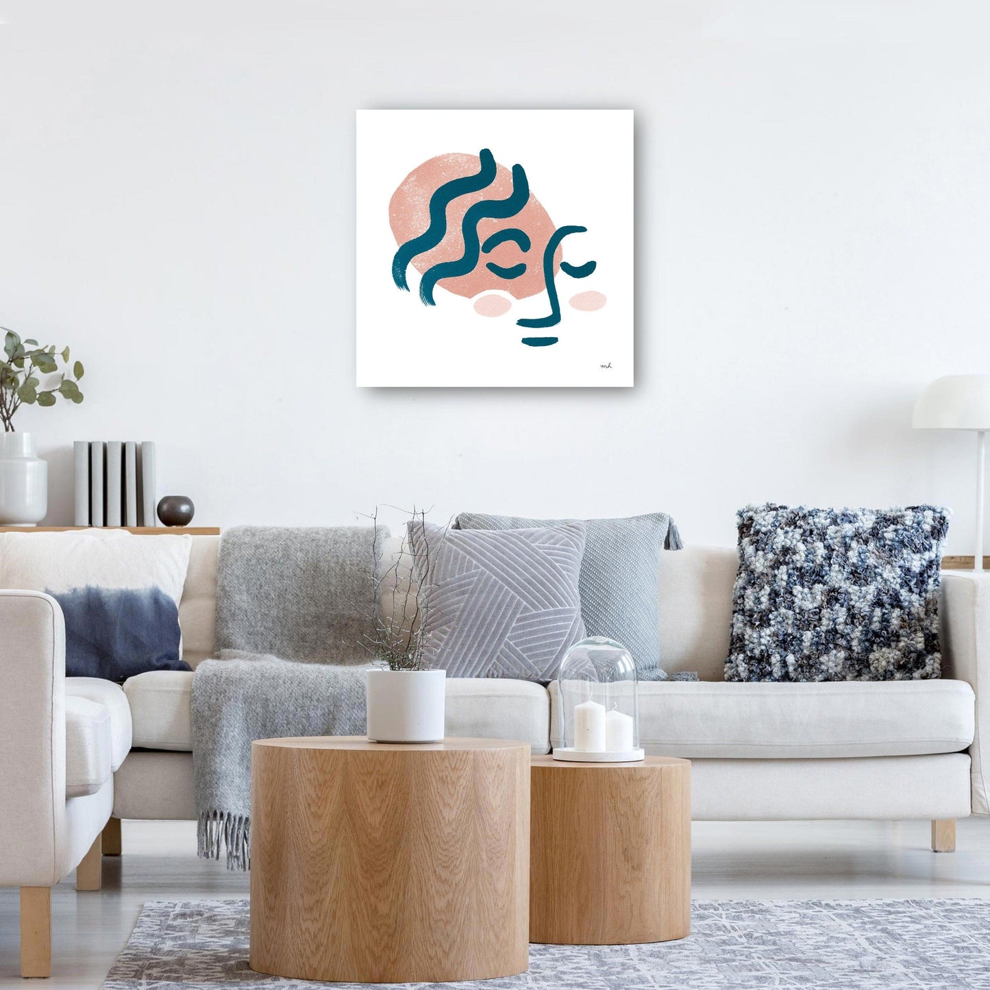 Despierto I - Moira Hershey