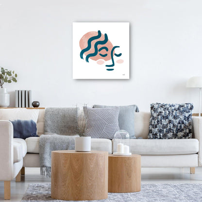 Despierto I - Moira Hershey