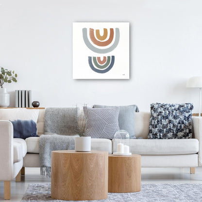 Después de la lluvia II - Moira Hershey